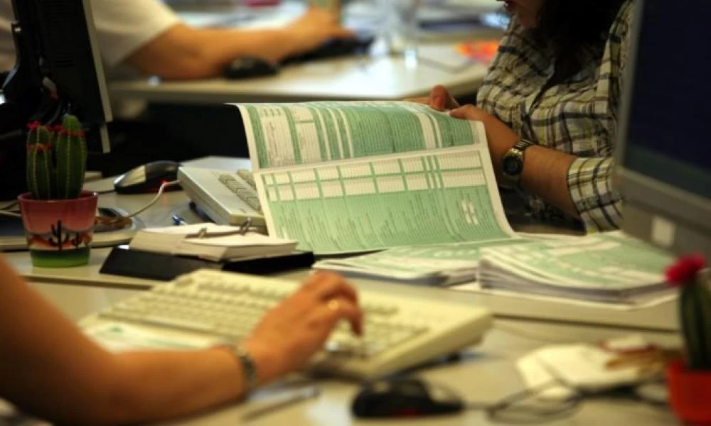 Μέχρι τέλος Αυγούστου οι φορολογικές δηλώσεις – Σε πόσες δόσεις θα πληρωθεί ο φόρος εισοδήματος